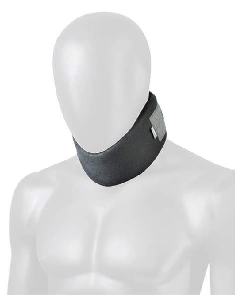 گردن بند طبی نیمه سخت آدور