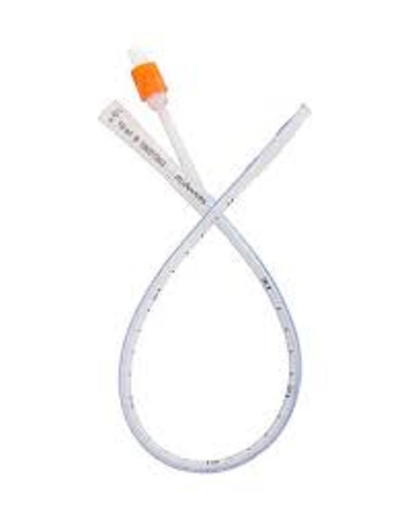 سوند فولی سیلکونی BAINE