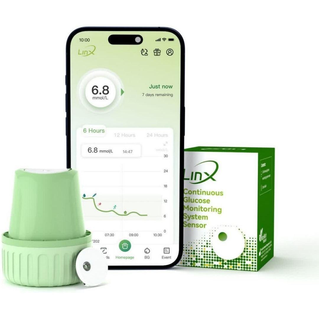 سنسور لینکس